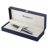 Waterman Hemisphere Blue CT Ballpoint Pen 9000039940