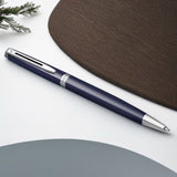 Waterman Hemisphere Blue CT Ballpoint Pen 9000039940