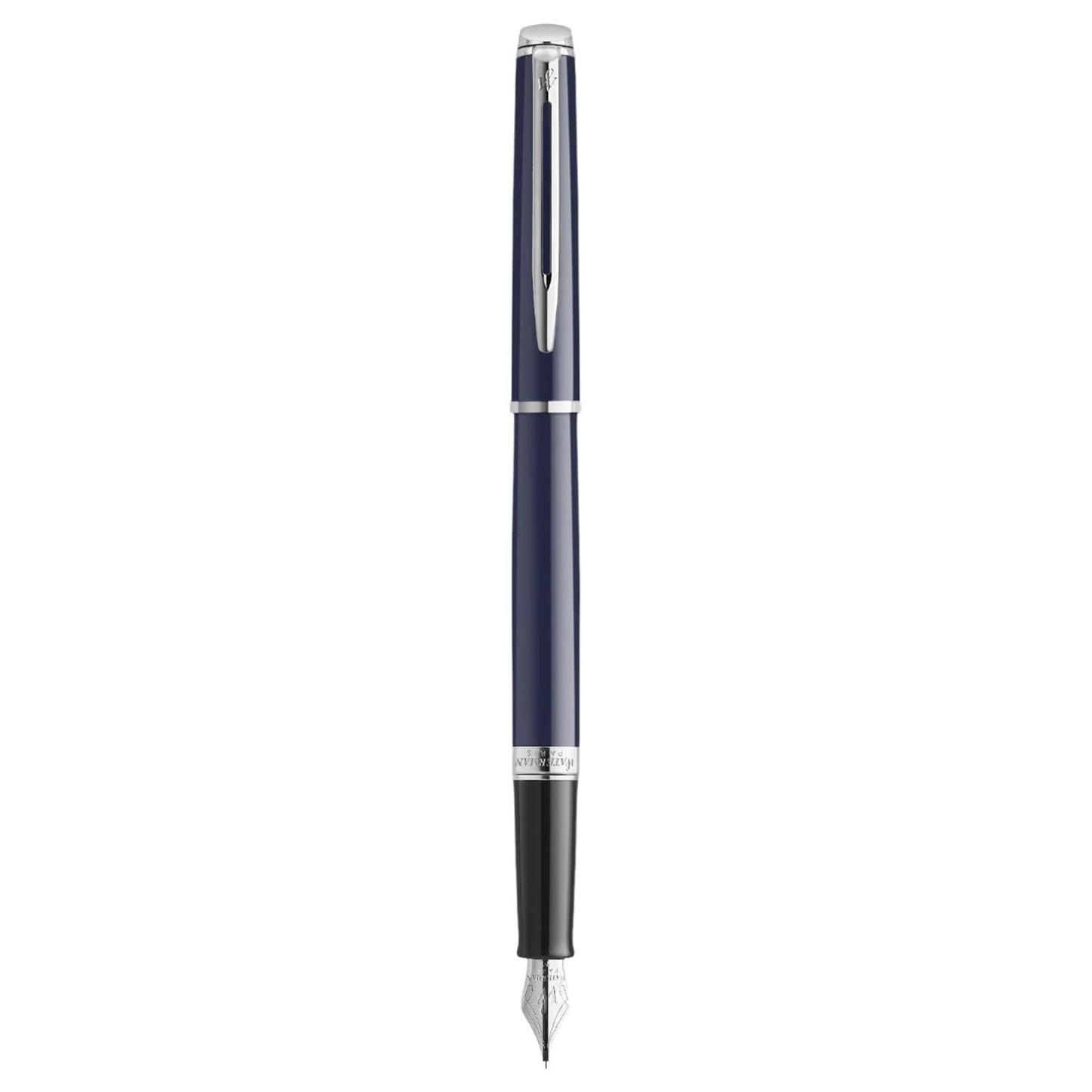 Waterman Hemisphere Blue CT Fountain Pen