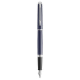 Waterman Hemisphere Blue CT Fountain Pen