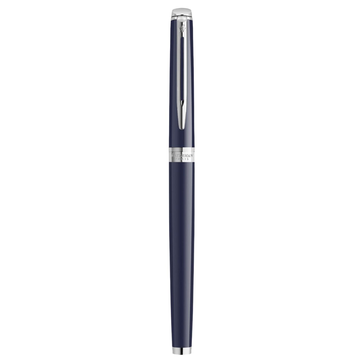 Waterman Hemisphere Blue CT Fountain Pen