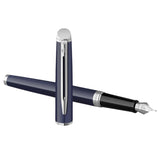 Waterman Hemisphere Blue CT Fountain Pen