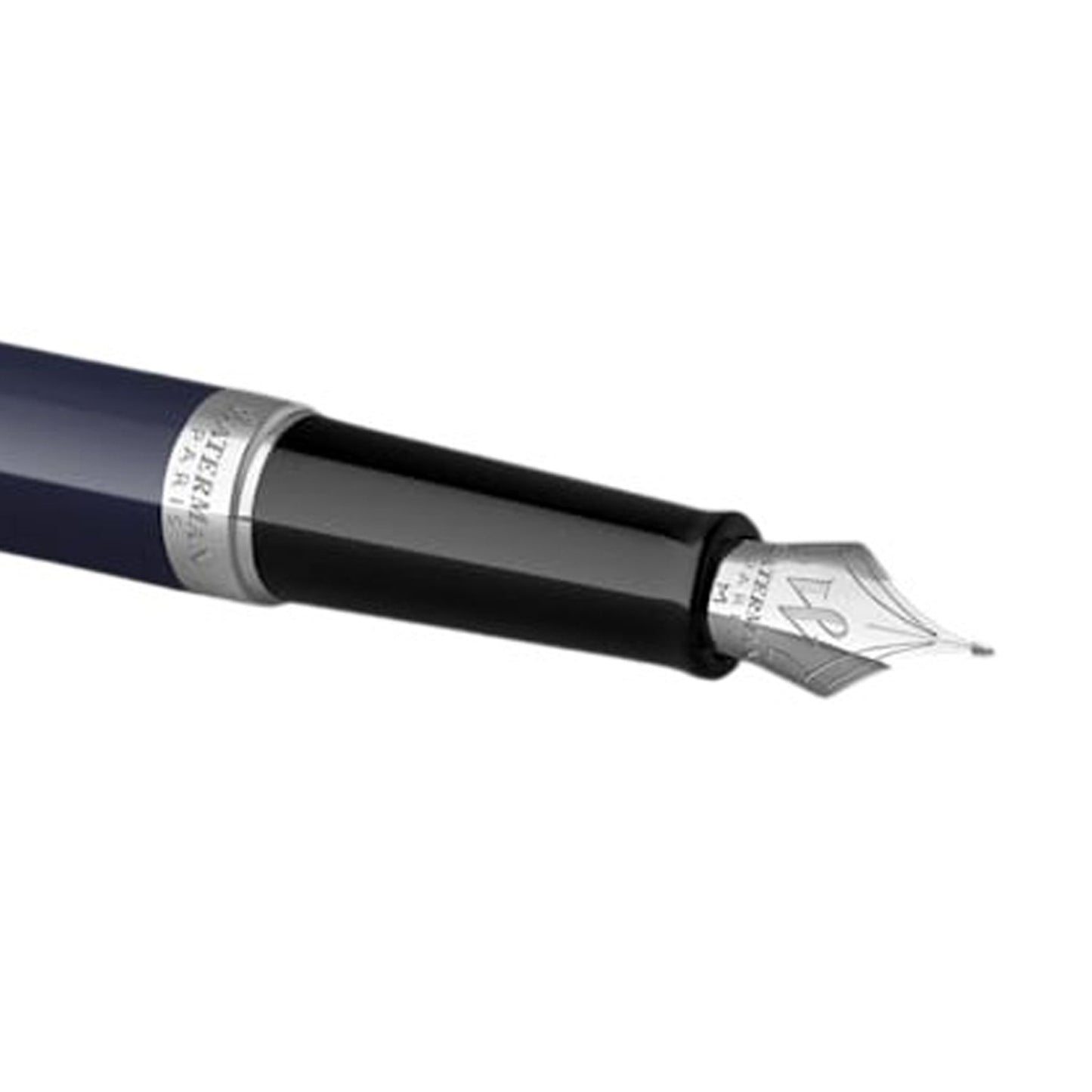 Waterman Hemisphere Blue CT Fountain Pen