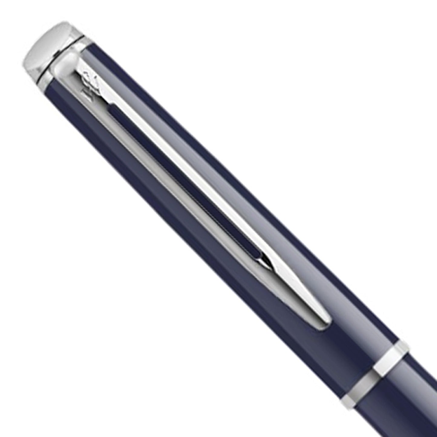Waterman Hemisphere Blue CT Fountain Pen