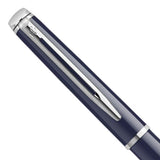 Waterman Hemisphere Blue CT Fountain Pen