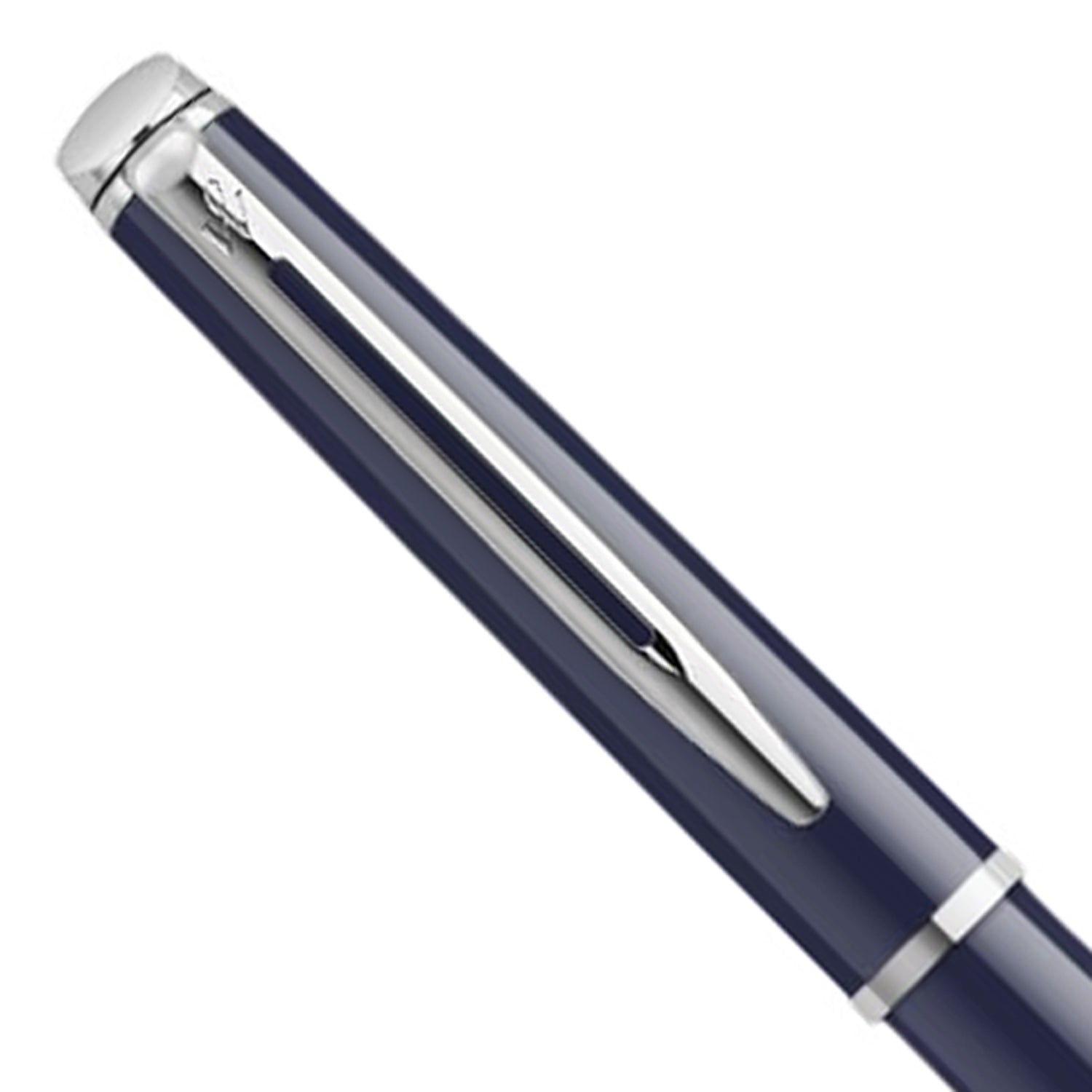 Waterman Hemisphere Blue CT Fountain Pen