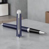 Waterman Hemisphere Blue CT Roller Ball Pen 9000040717