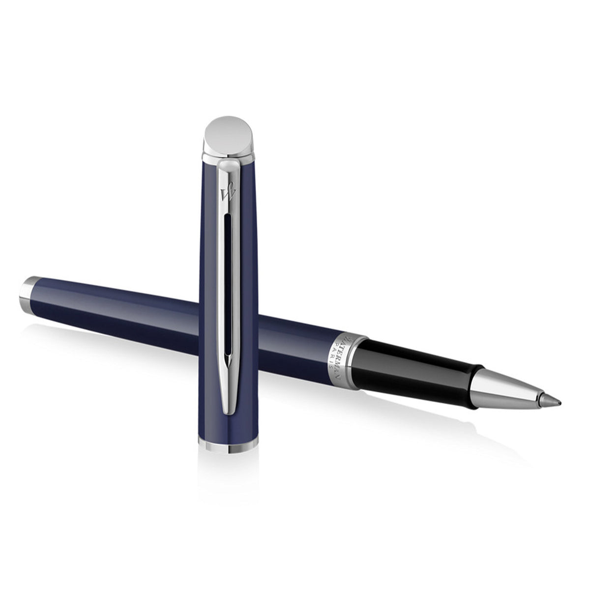 Waterman Hemisphere Blue CT Roller Ball Pen 9000040717