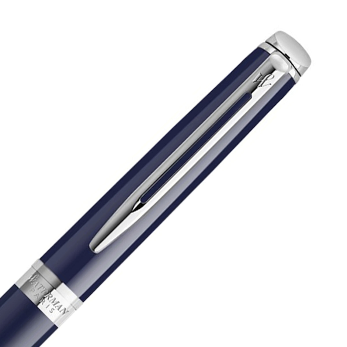 Waterman Hemisphere Blue CT Roller Ball Pen 9000040717