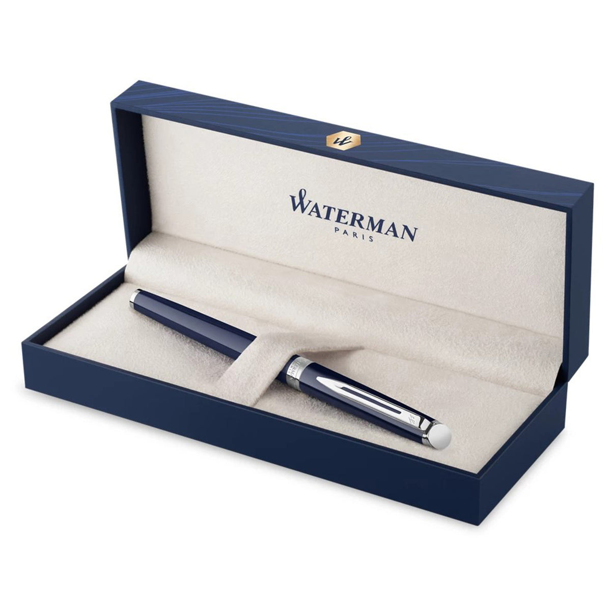 Waterman Hemisphere Blue CT Roller Ball Pen 9000040717