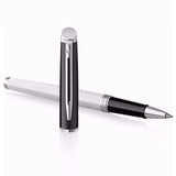 Waterman Hemisphere Colour Block Black/White CT Roller Ball Pen 9000037250