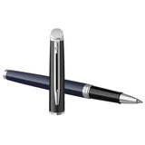 Waterman Hemisphere Colour Block Blue/Black CT Roller Ball Pen 9000037254