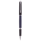 Waterman Hemisphere Colour Block Blue/Black CT Roller Ball Pen 9000037254