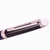 Waterman Hemisphere Colour Block Blue/Black CT Roller Ball Pen 9000037254