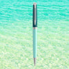 Waterman Hemisphere Colour Block Green CT Ballpoint Pen 9000037247
