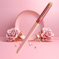 Colour Block Pink 