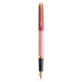 Waterman Hemisphere Colour Block Pink GT Fountain Pen
