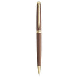 Waterman Hemisphere Metallic Copper GT Ballpoint Pen 9000039919