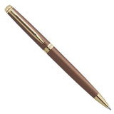 Waterman Hemisphere Metallic Copper GT Ballpoint Pen 9000039919