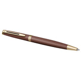 Waterman Hemisphere Metallic Copper GT Ballpoint Pen 9000039919