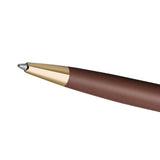 Waterman Hemisphere Metallic Copper GT Ballpoint Pen 9000039919