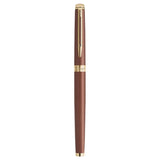 Waterman Hemisphere Metallic Copper GT Fountain Pen