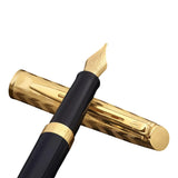 Waterman Hemisphere Opera Deluxe Black GT Fountain Pen