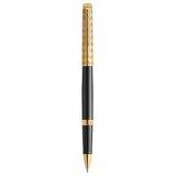 Waterman Hemisphere Opera Deluxe Black GT Roller Ball Pen 9000040714