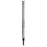 Waterman Roller Ball Pen Refill (Blue)