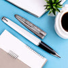 Waterman Carene Contemporary White CT Fountain Pen
