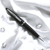 Waterman Carene Sea Black CT Ballpoint Pen 9000013918