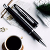 Waterman Carene Sea Black CT Roller Ball Pen 9000013917