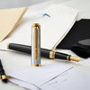 Waterman Exception Reflections Of Paris GT Fountain Pen