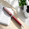 Waterman Expert Dark Red CT Ballpoint Pen 9000034676