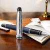 Waterman Expert L'essence Du Bleu CT Fountain Pen
