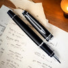 Waterman Expert Mars Black CT Fountain Pen