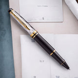 Waterman Expert Reflections Of Paris GT Roller Ball Pen 9000037257 (Special Edition)