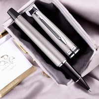 Stainless Steel
