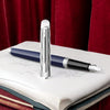 Waterman Hemisphere L'essence Du Bleu CT Fountain Pen