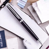 Waterman Hemisphere Mars Black CT Ballpoint Pen 9000017097
