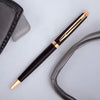 Waterman Hemisphere Mars Black GT Ballpoint Pen 9000017101