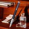 Waterman Perspective Black CT Ballpoint Pen 9000014165