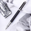 Waterman Perspective Black CT Roller Ball Pen 9000014164