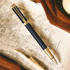 Waterman Perspective Black GT Roller Ball Pen 9000014168