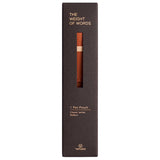 Ystudio Classic Reflect One Pen Case (Caramel) 1CACC0009CAX