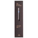 Ystudio Classic Reflect One Pen Case (Grey) 1CACC0009GYX