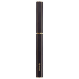 Ystudio Classic Revolve Black Fountain Pen