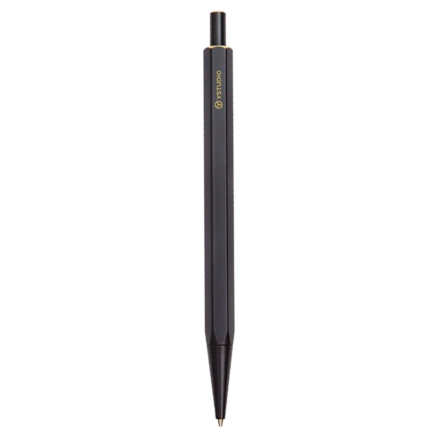 Ystudio Classic Revolve Black Lite (0.7 MM) Mechanical Pencil 1CPCL0003BKX