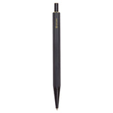 Ystudio Classic Revolve Black Lite (0.7 MM) Mechanical Pencil 1CPCL0003BKX