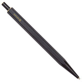 Ystudio Classic Revolve Black Lite (0.7 MM) Mechanical Pencil 1CPCL0003BKX
